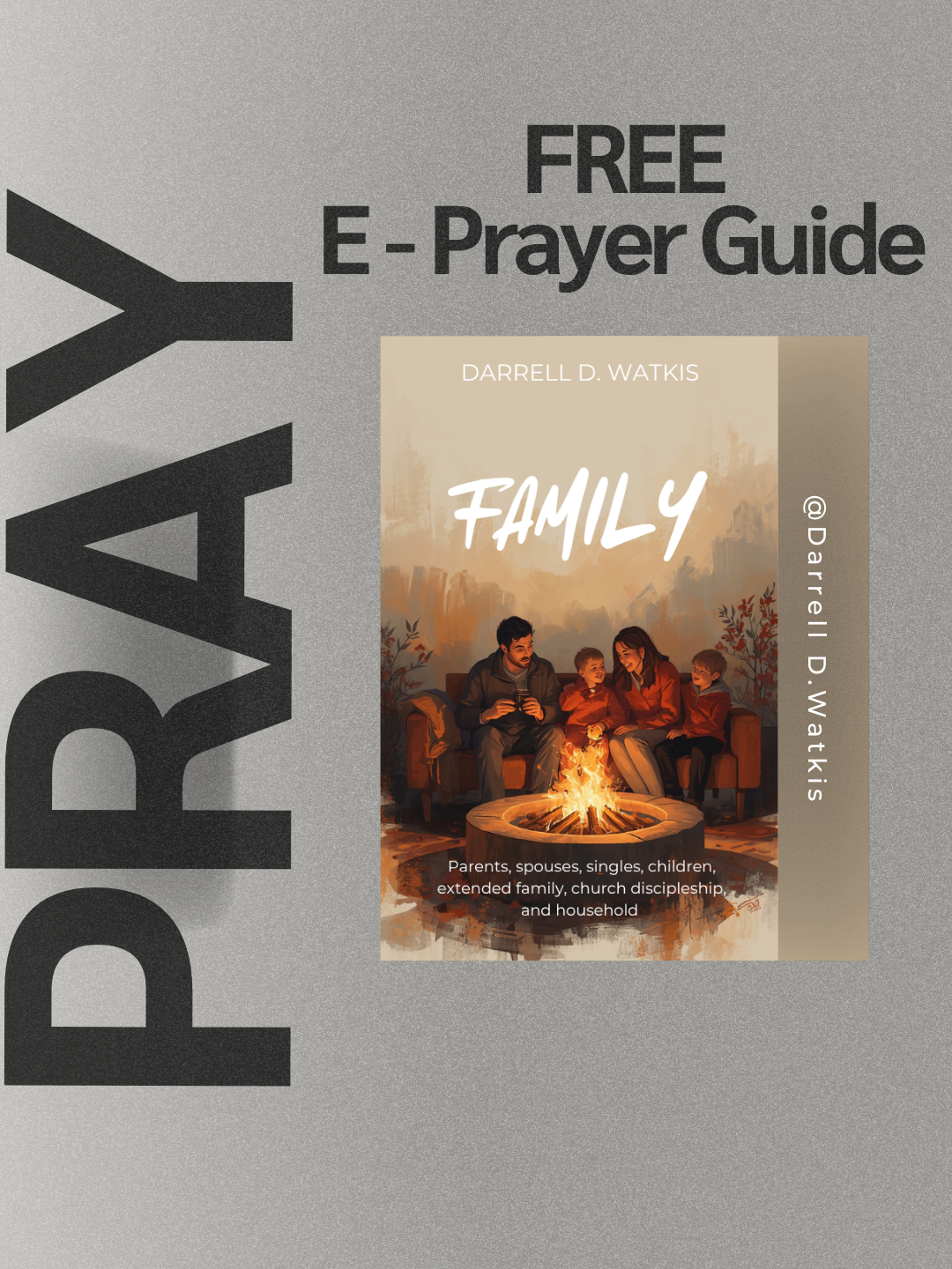Family Prayer Guide