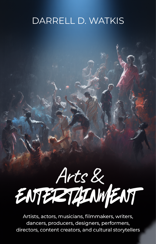 Arts and Entertainment Devotional