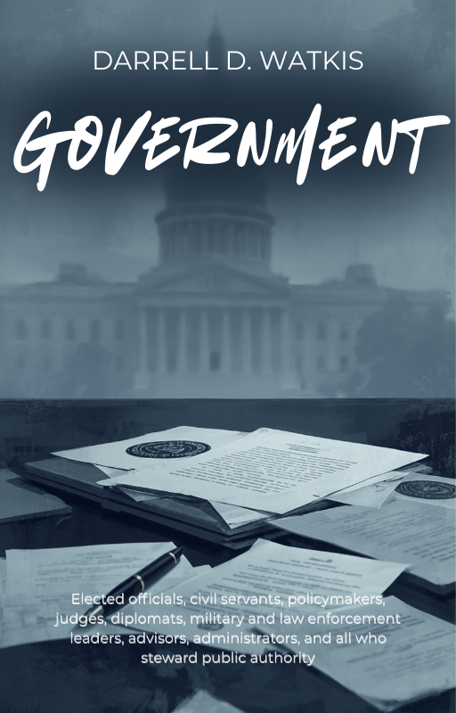 Government Devotional