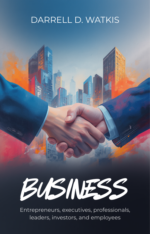 Business Devotional