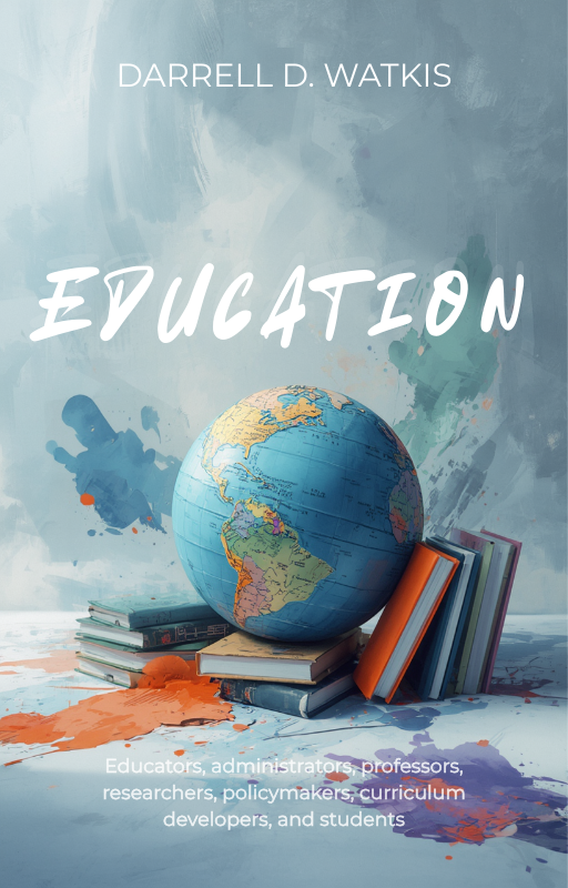 Education Devotional