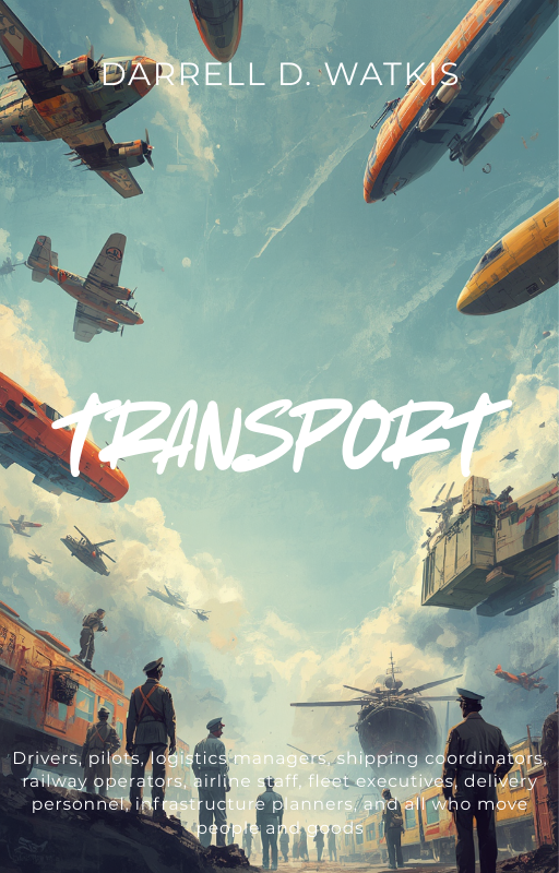 Transport Devotional